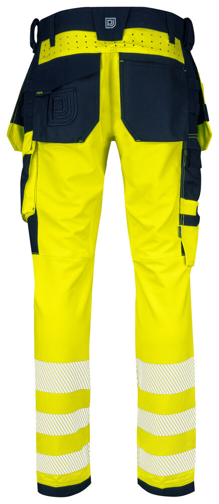 PROJOB 6573 arbejdsbukser 2